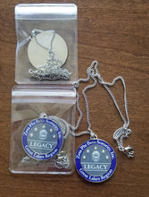 Load image into Gallery viewer, Great Lakes Region LEGACY Jewelry
