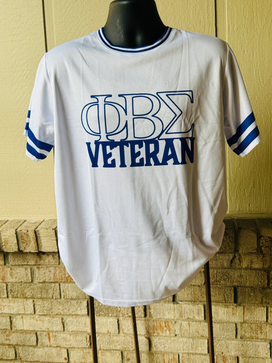 Sigma Veteran Jersey
