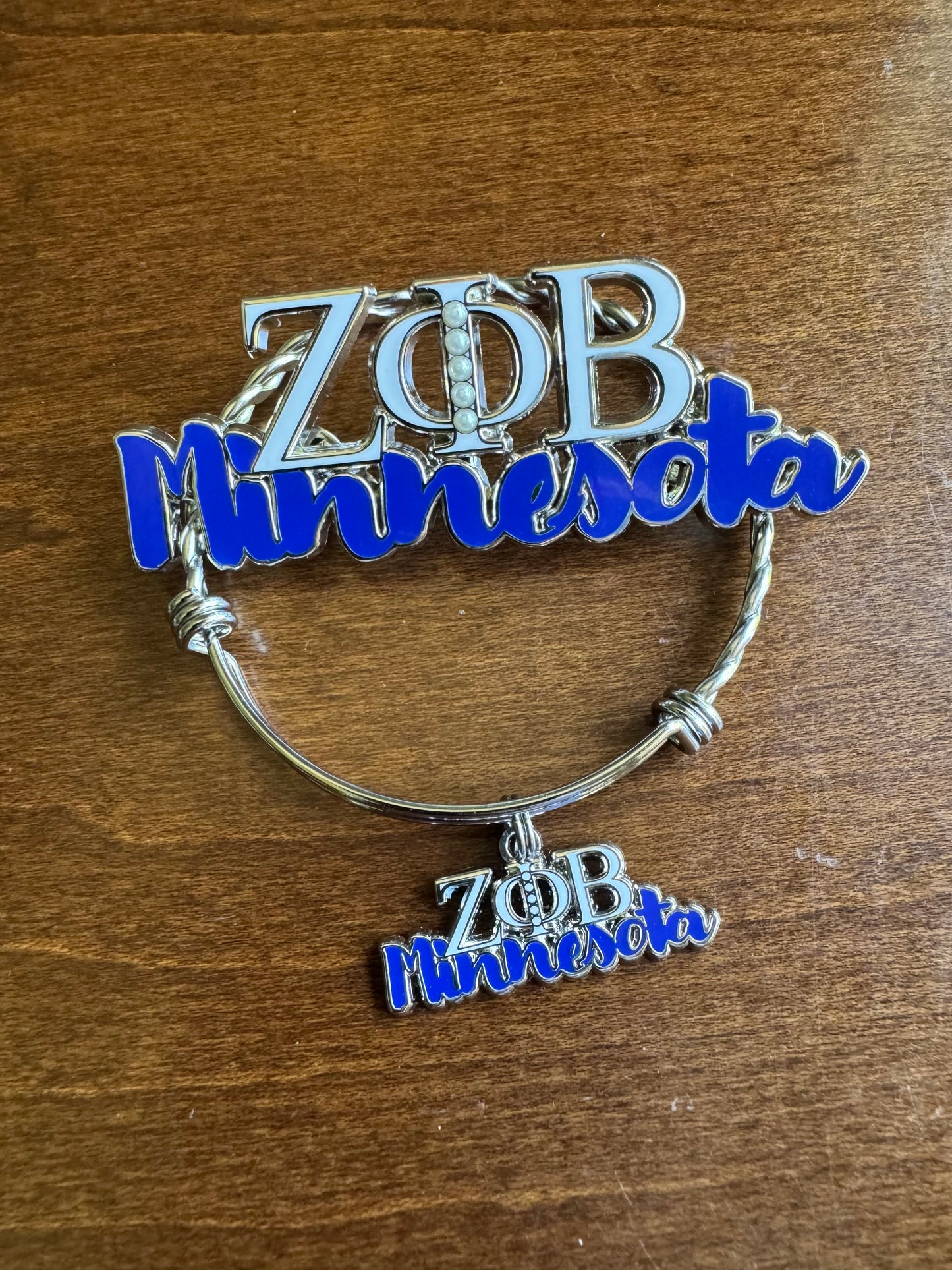 Zeta State Series