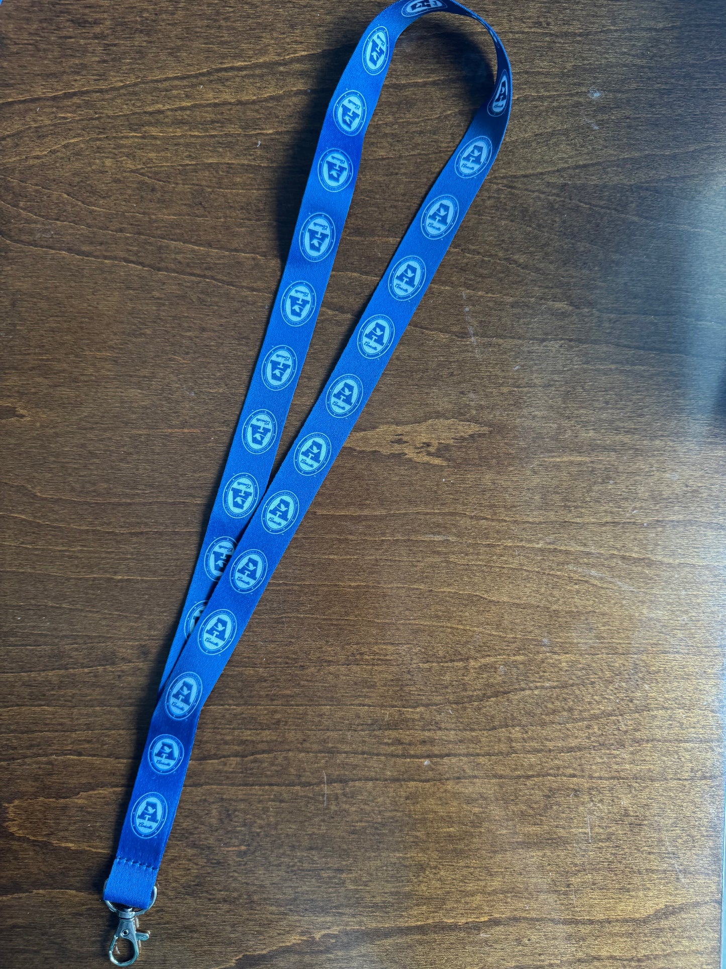 ZYA Lanyards