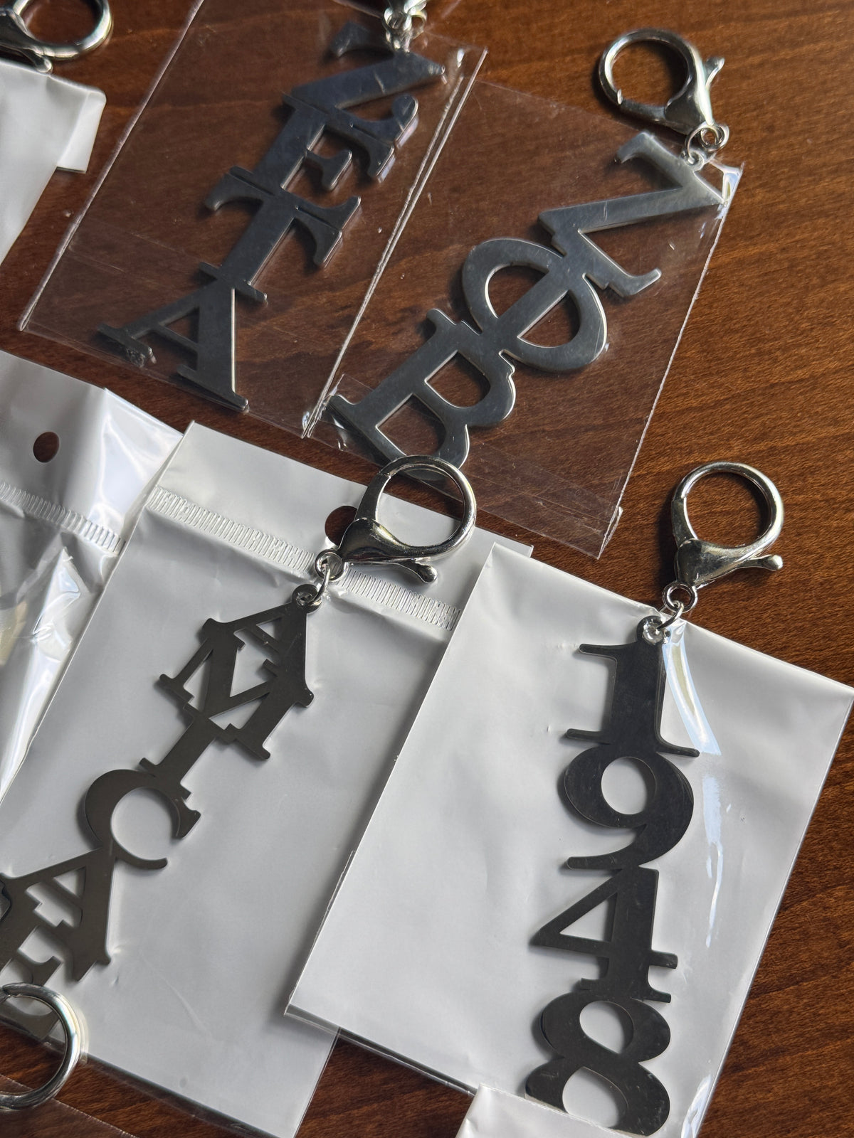 Bag Charm