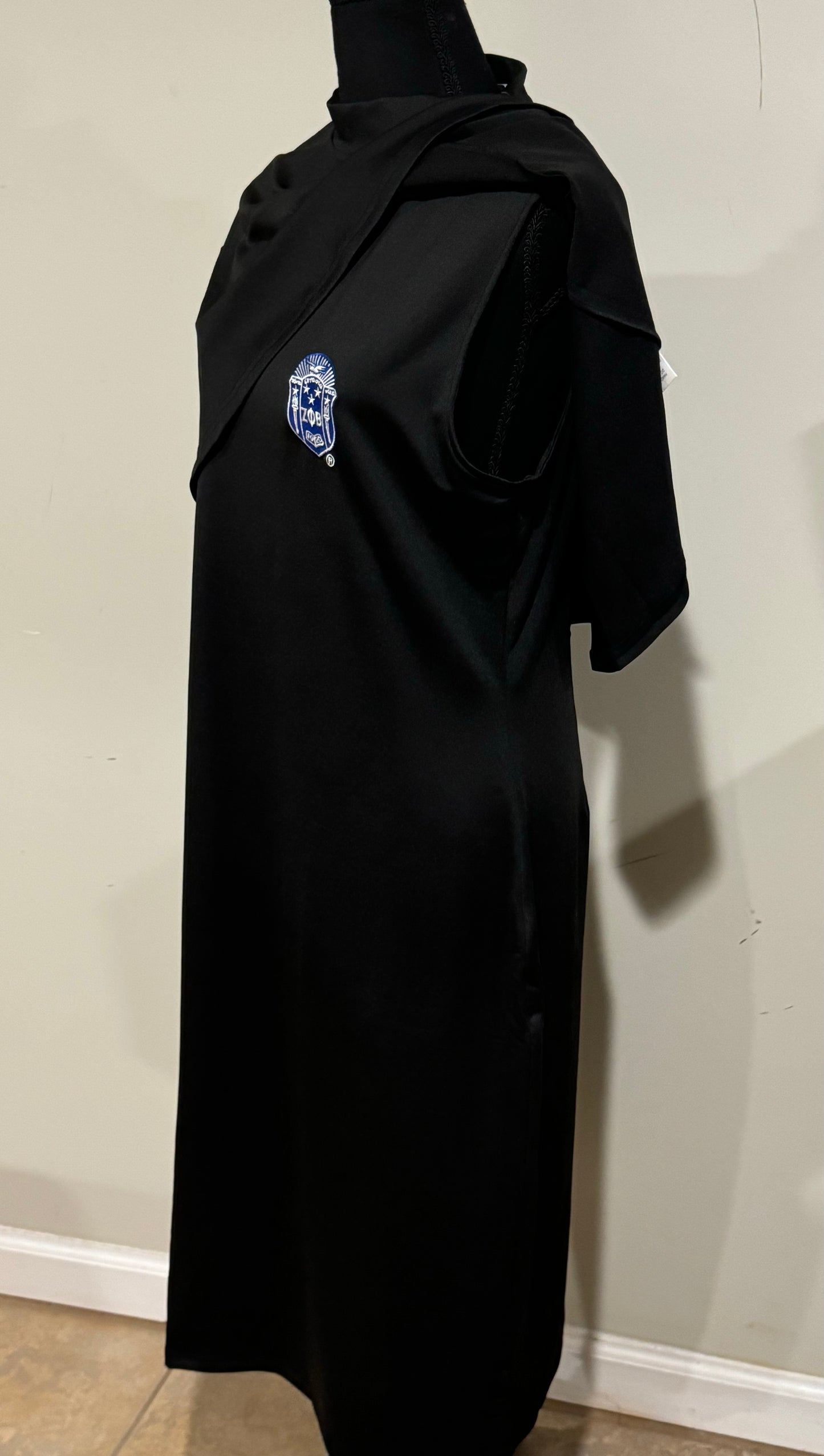 Finer SHIELD Sheath Dress