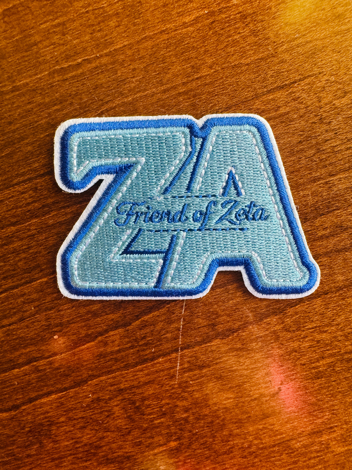 Premium PATCHES
