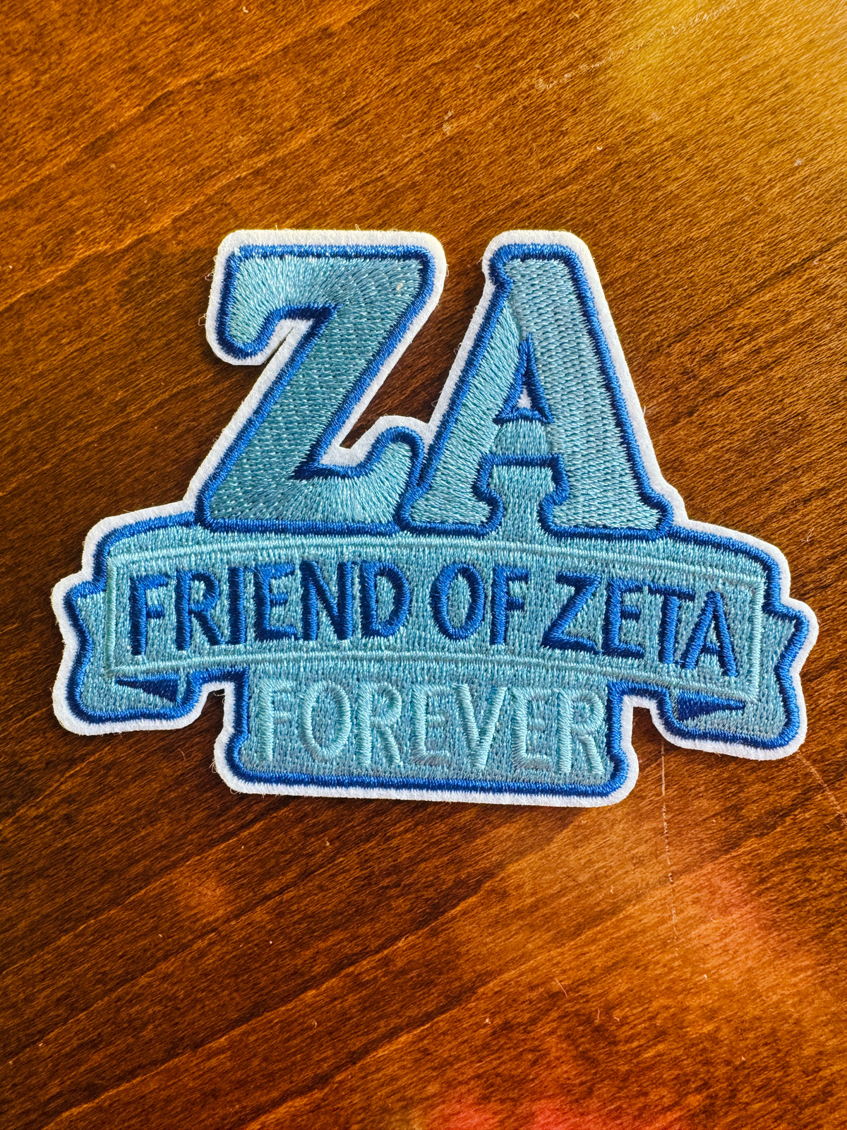 Premium PATCHES