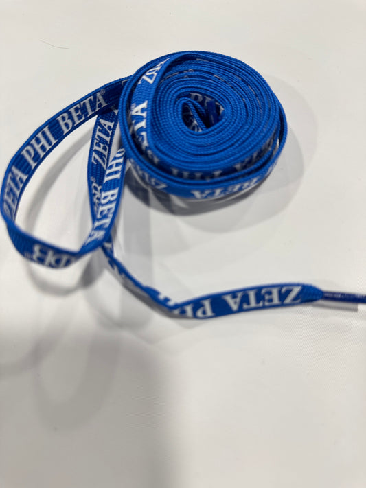 Shoelaces