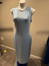 Load image into Gallery viewer, Zeta Amicae Finer Sheath Dress
