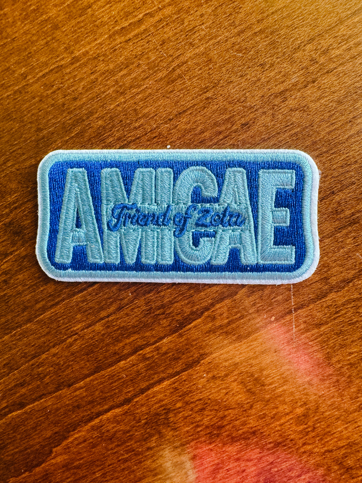 Premium PATCHES