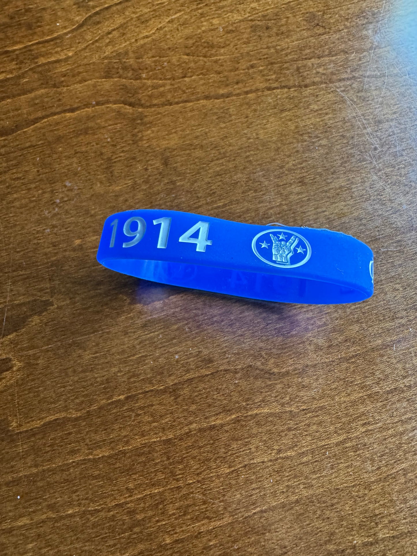 Silicone Rubber wristbands