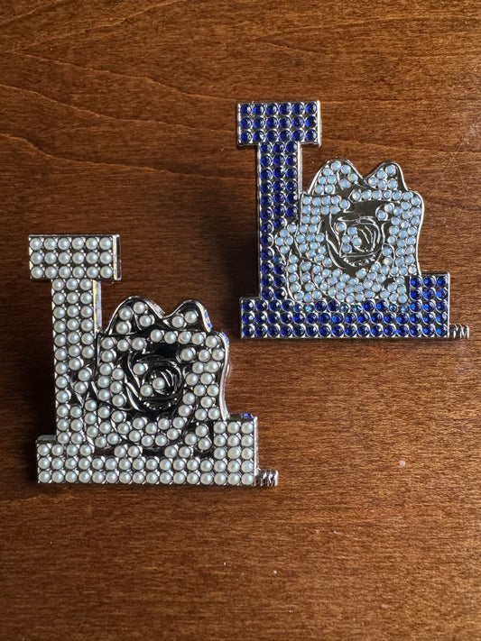 Life Member Jewelry