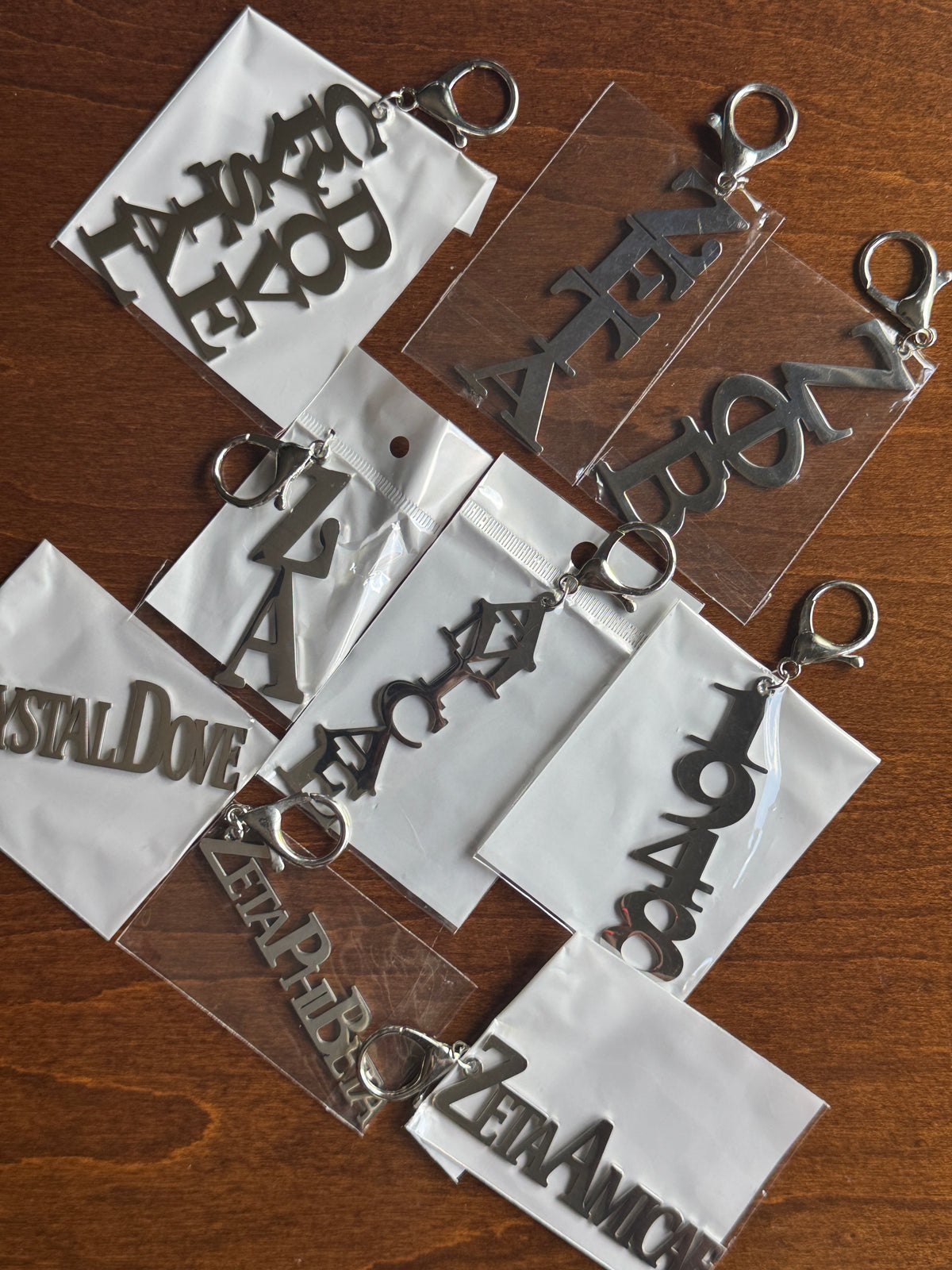 Bag Charm