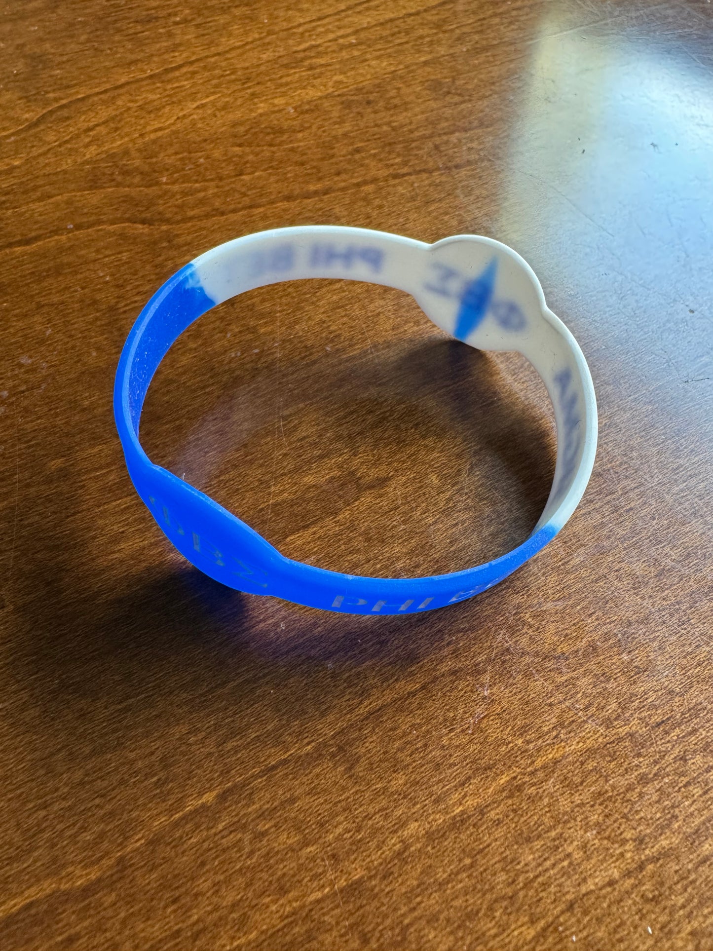 Silicone Rubber wristbands