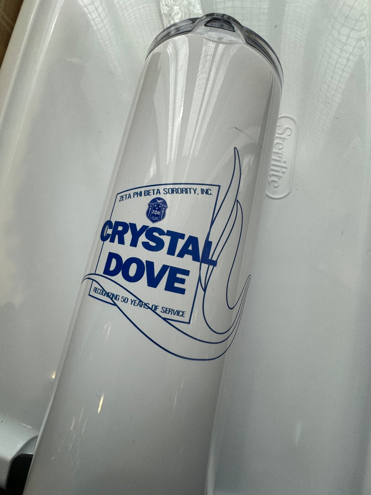 Tumble Me Too TUMBLERS