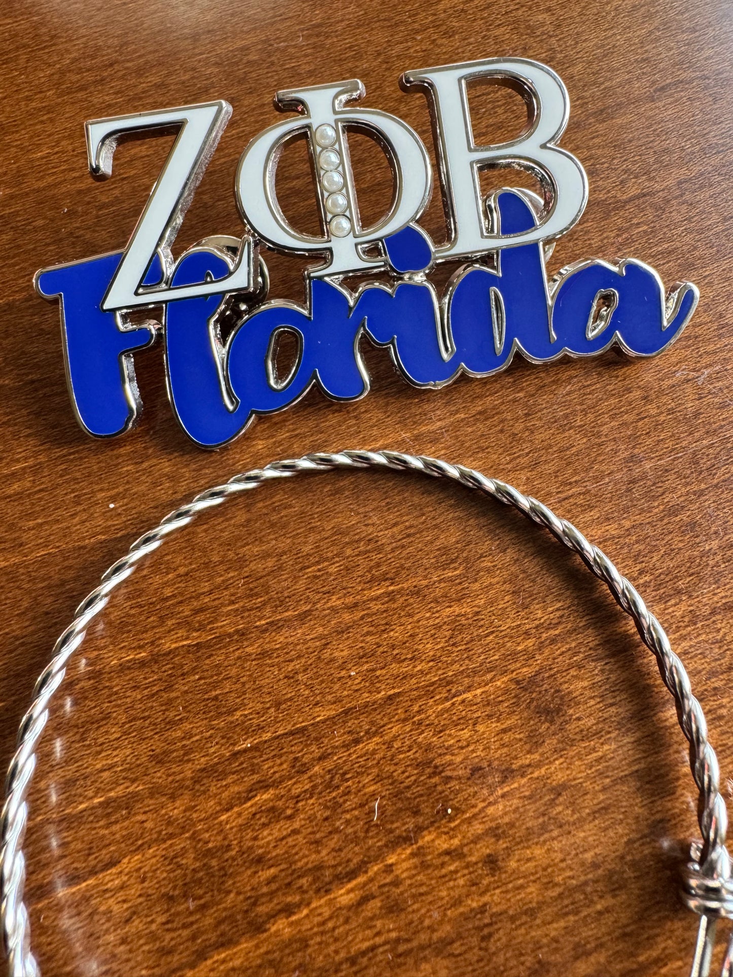 Zeta State Series