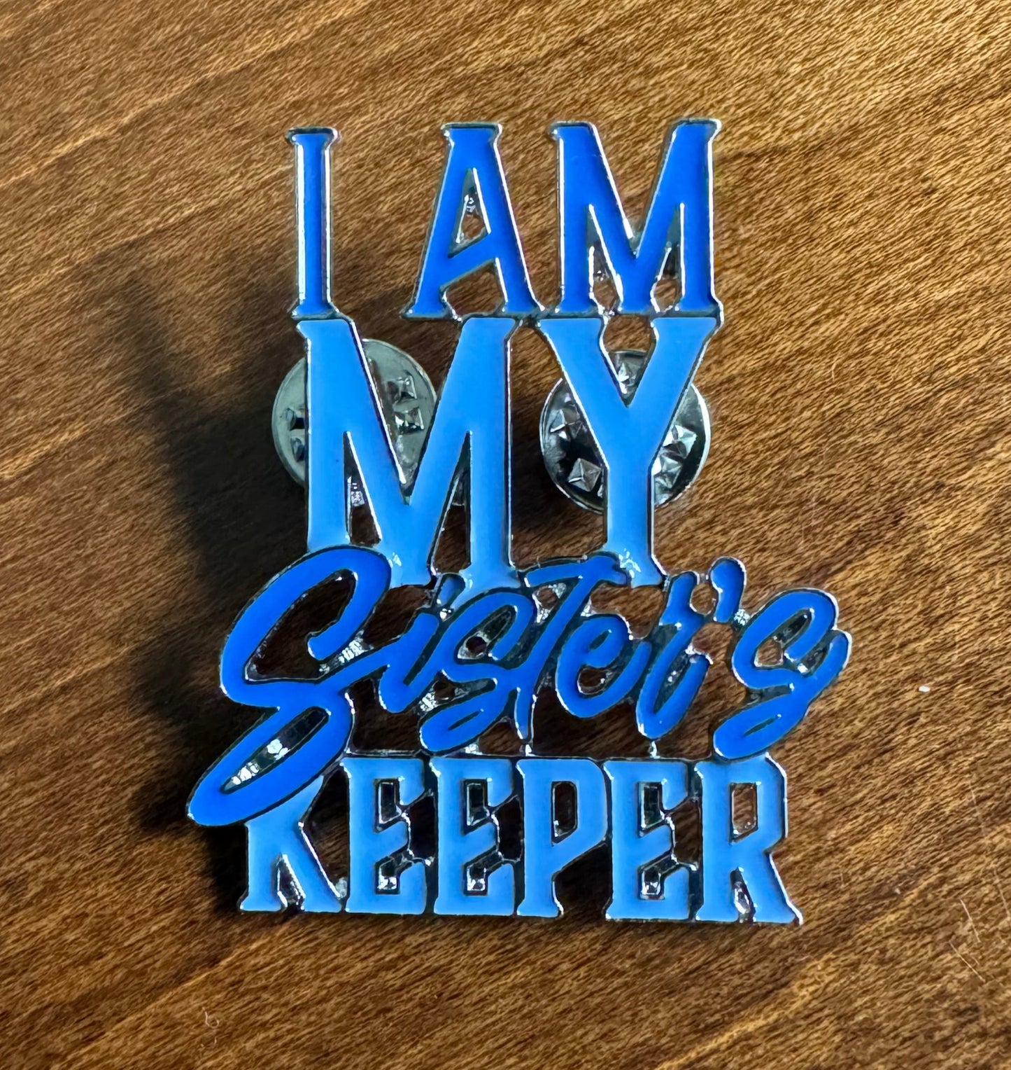 I Am… Jewelry