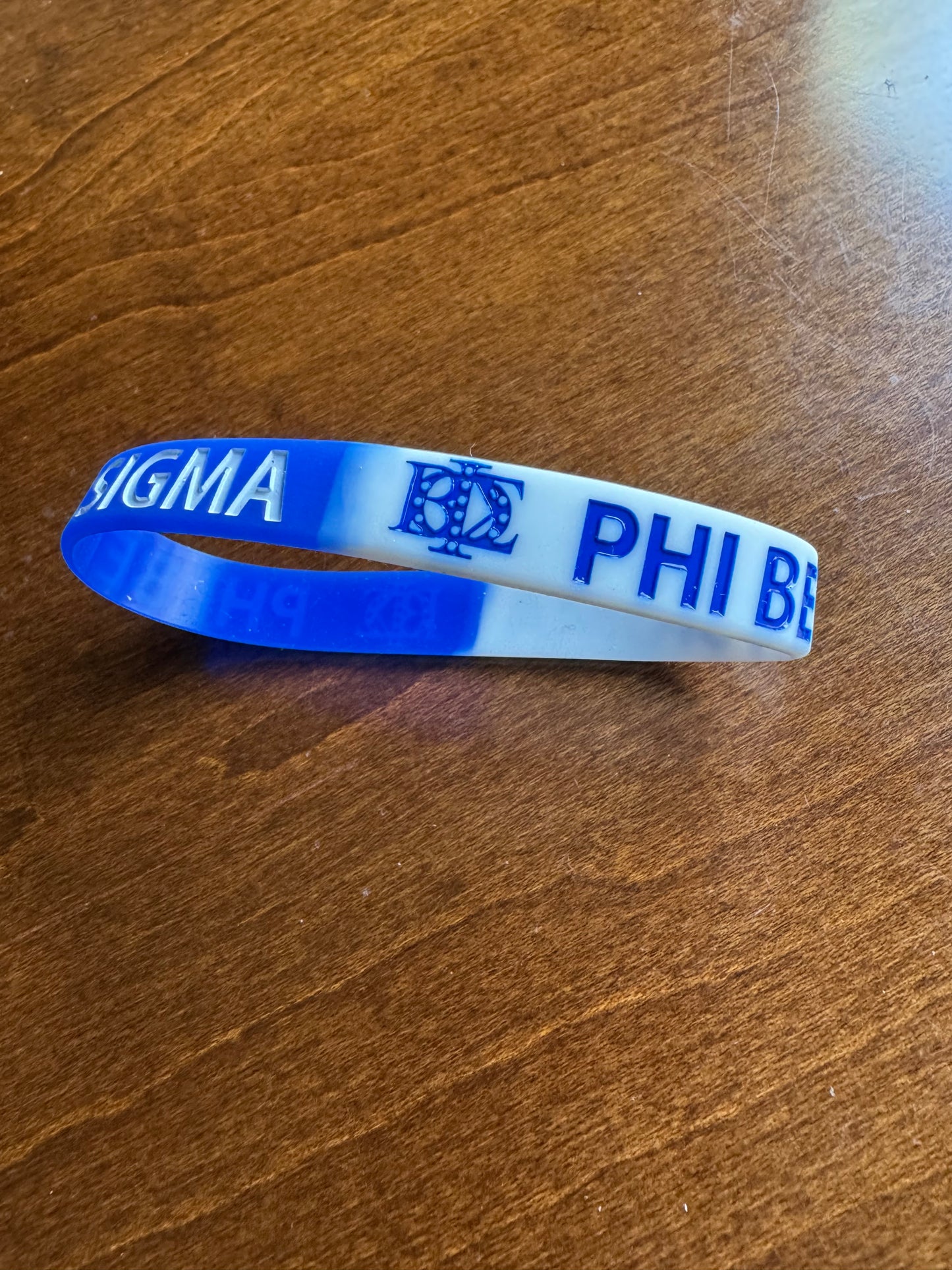 Silicone Rubber wristbands