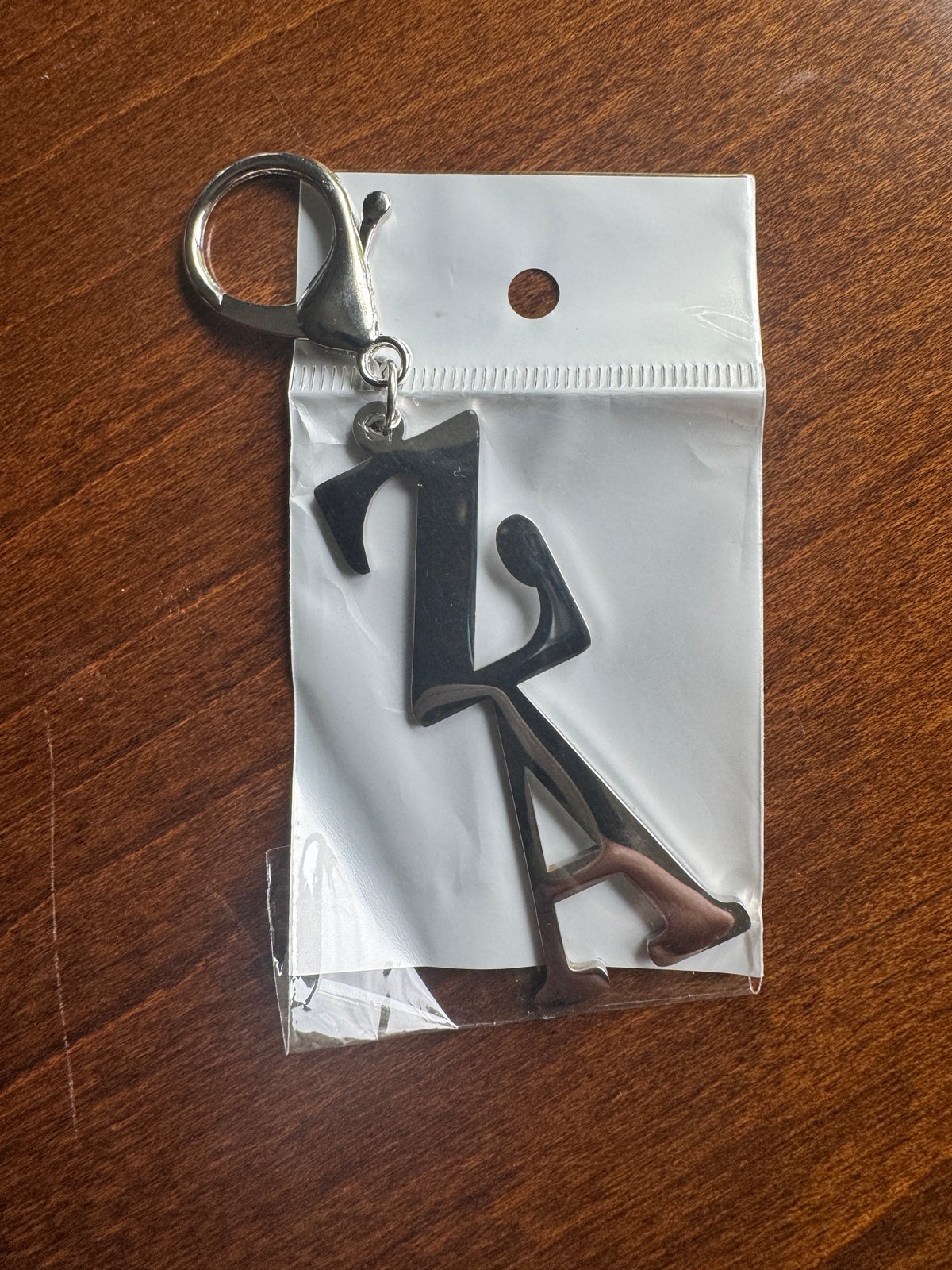 Bag Charm
