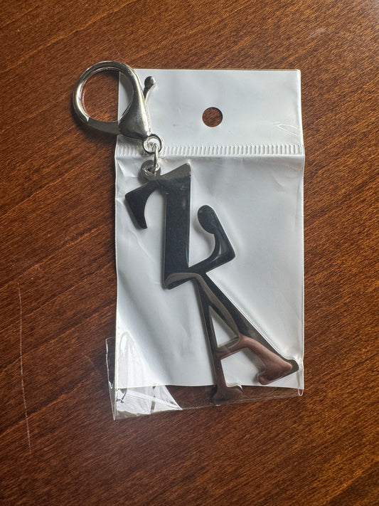 Bag Charm