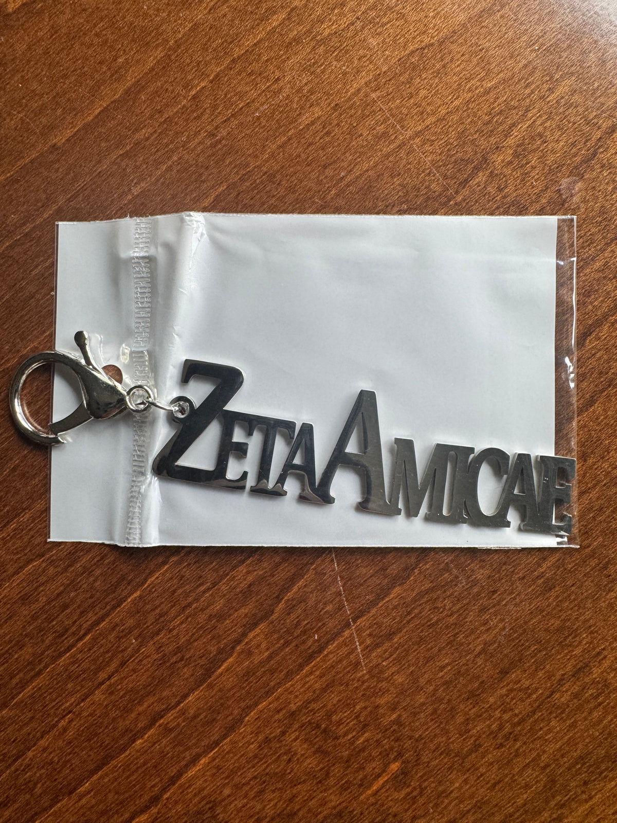 Bag Charm