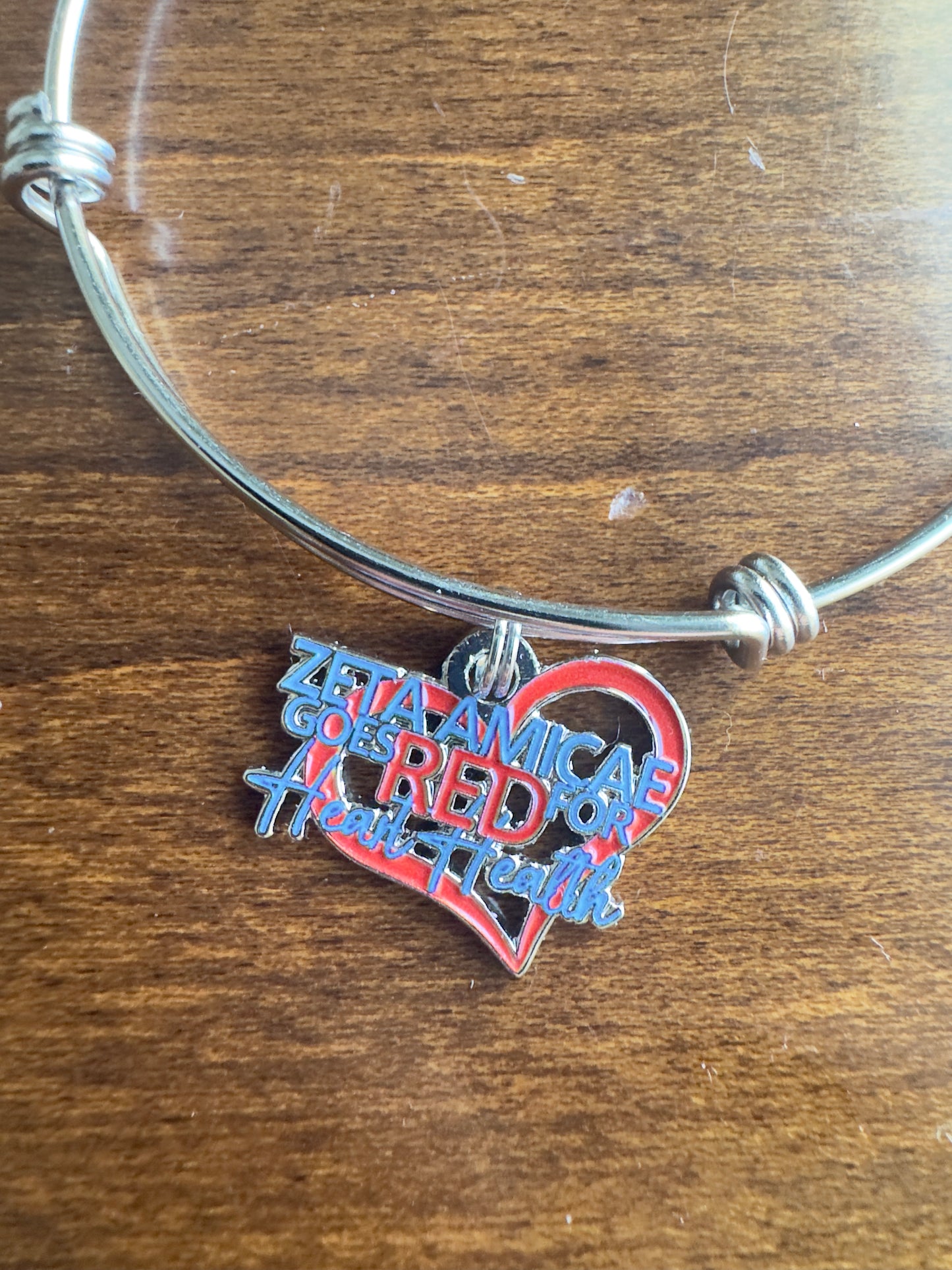 Amicae Heart Health Jewelry