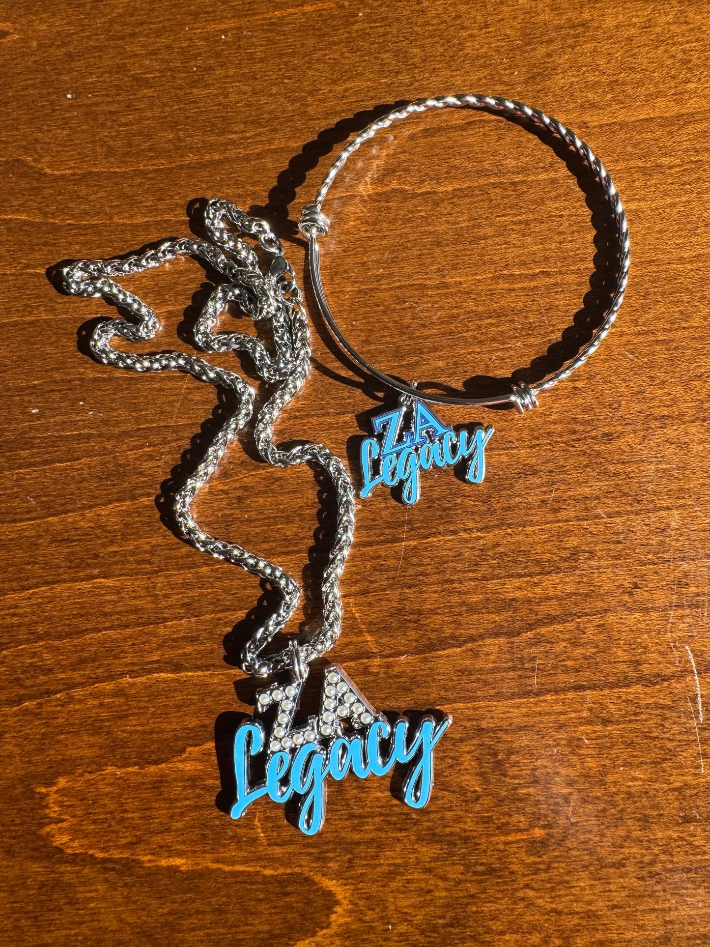Pearled out LEGACY Jewelry