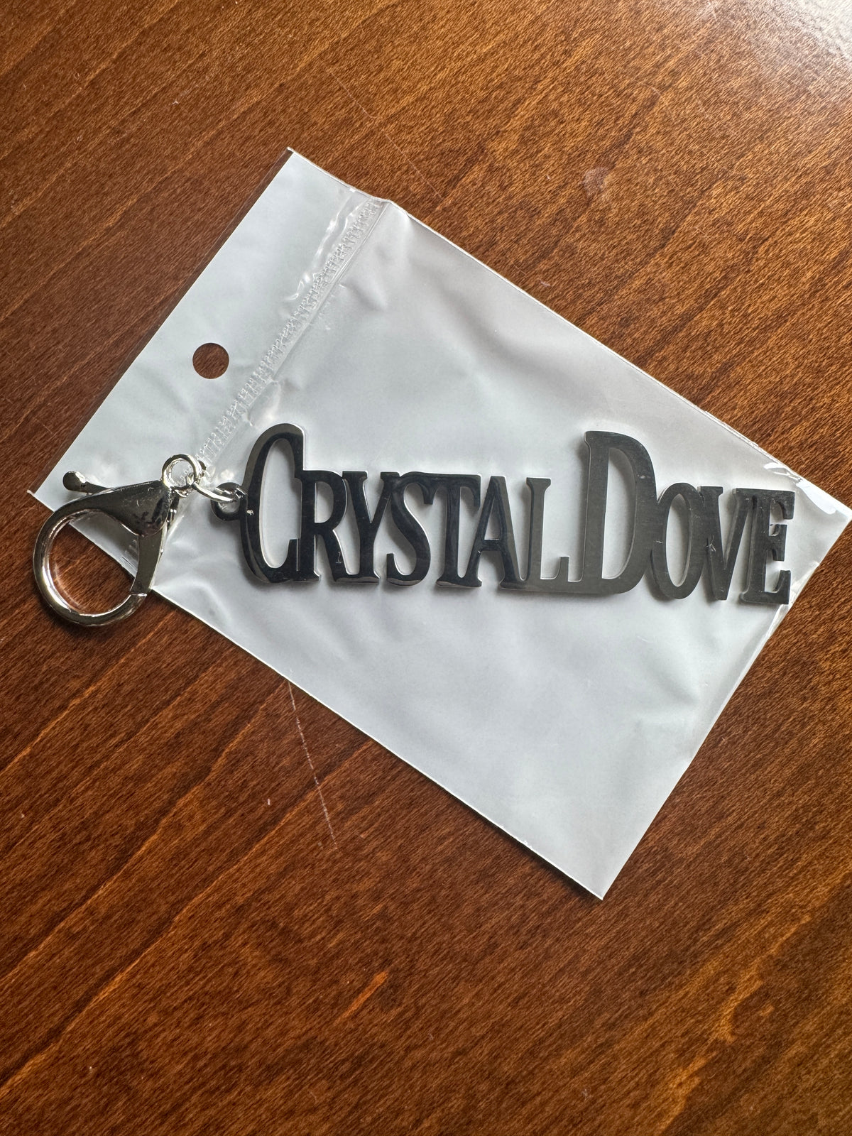 Bag Charm