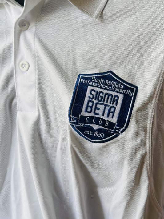 Sigma Beta Club Polo