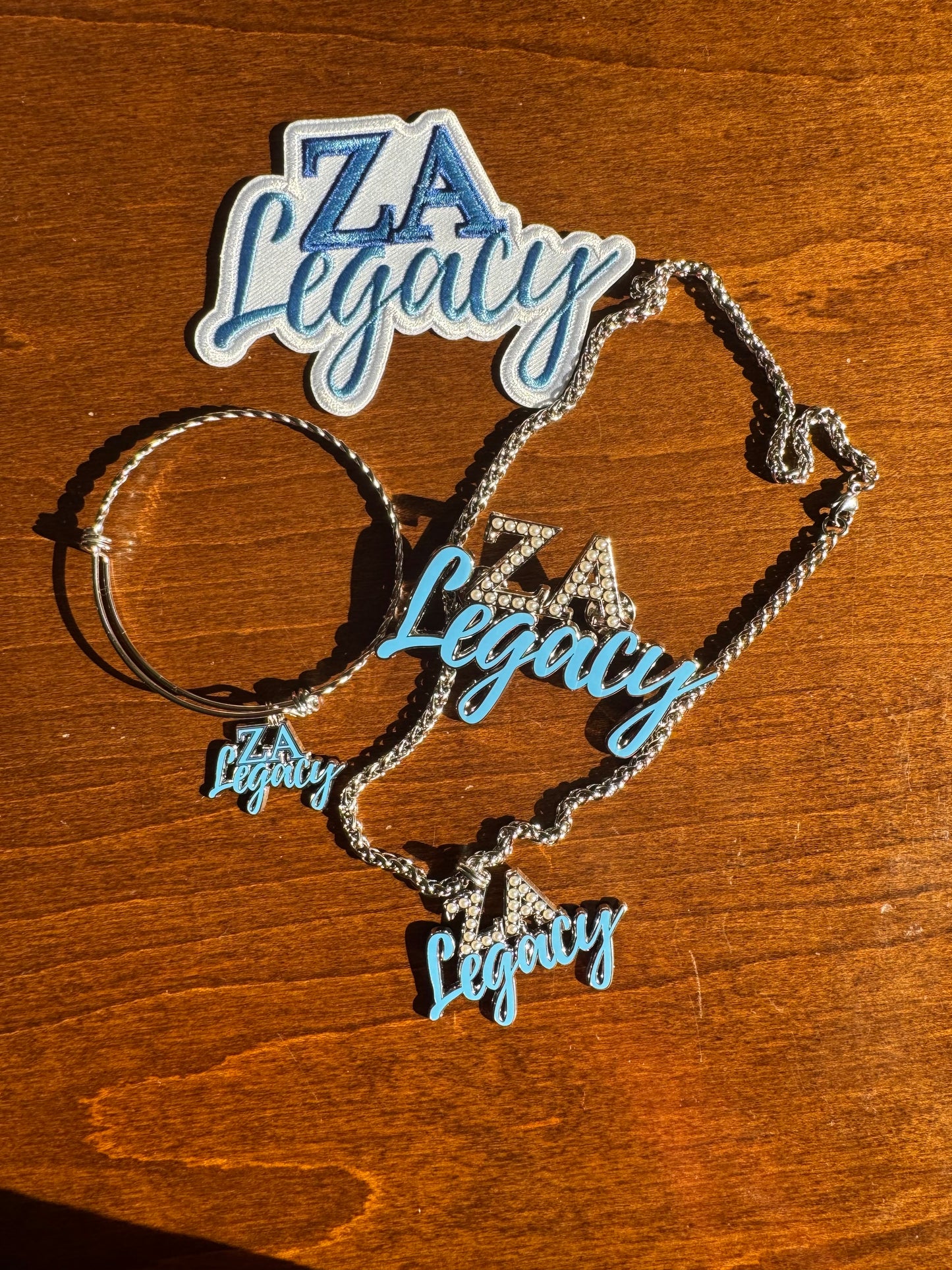 Pearled out LEGACY Jewelry
