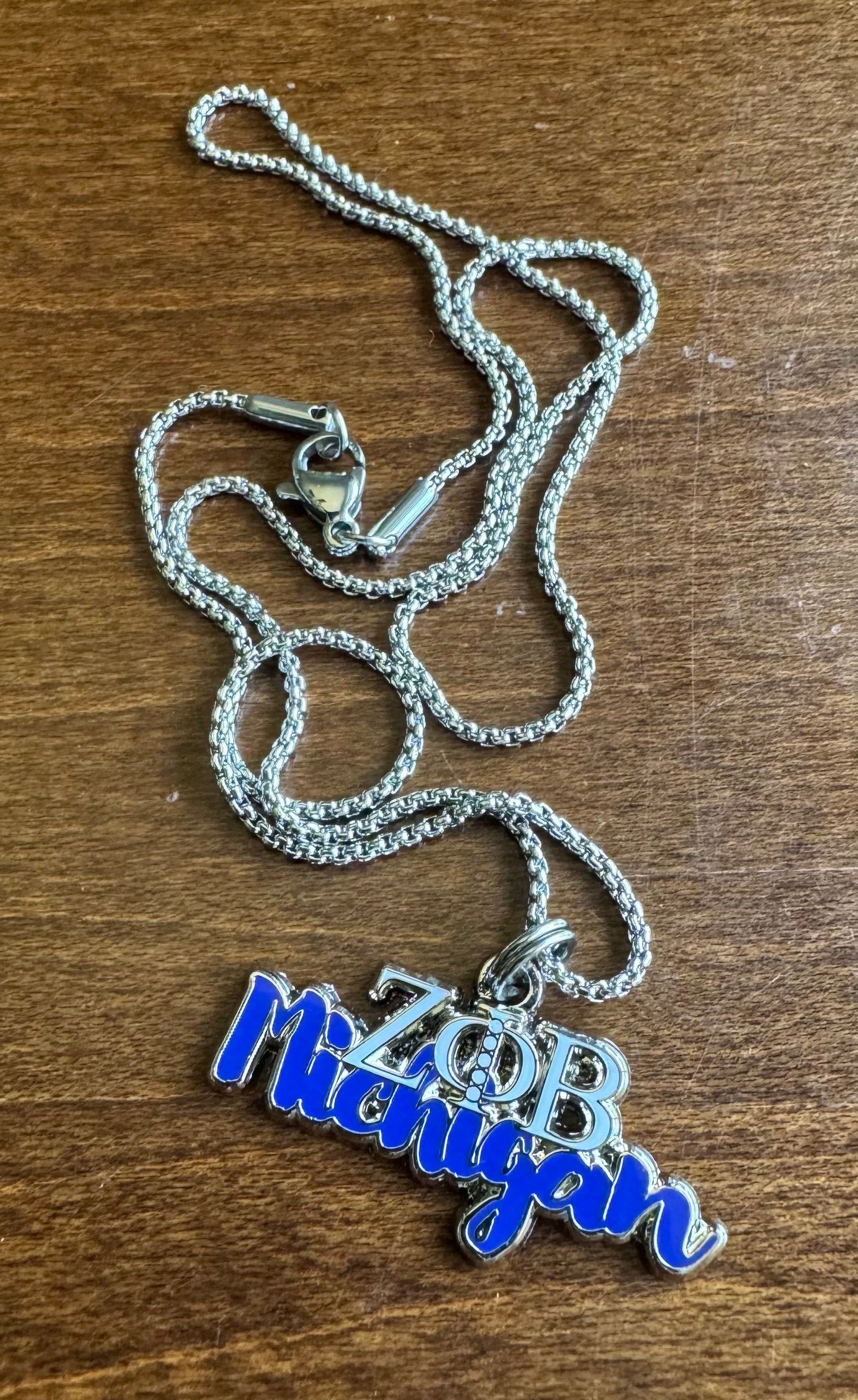 Zeta State Series