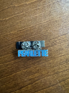 Youth Auxiliaries Bar Pins