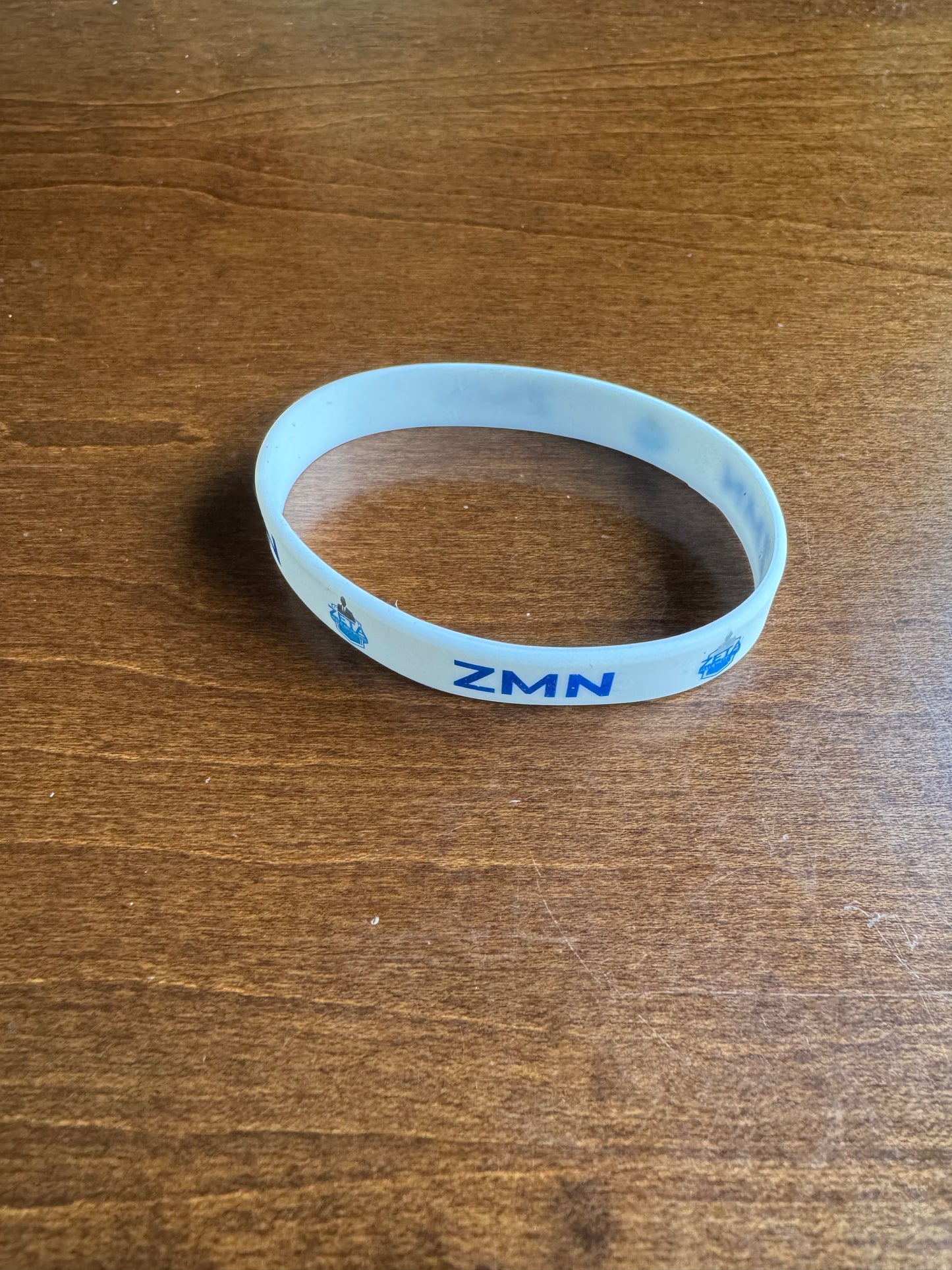 Silicone Rubber wristbands