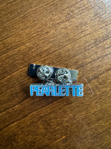 Youth Auxiliaries Bar Pins