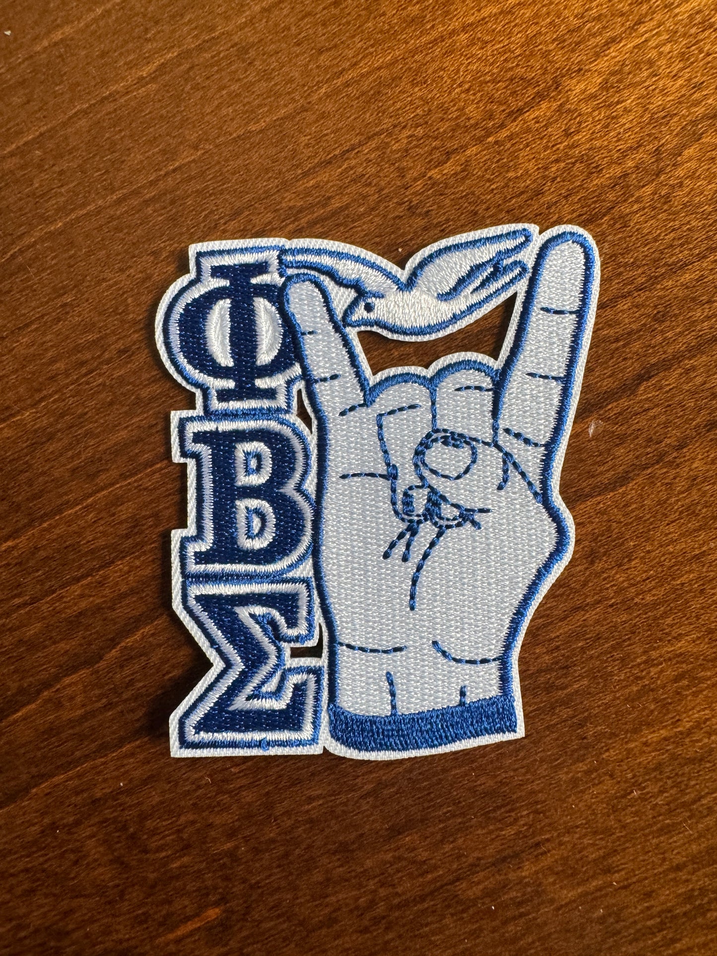 Premium PATCHES