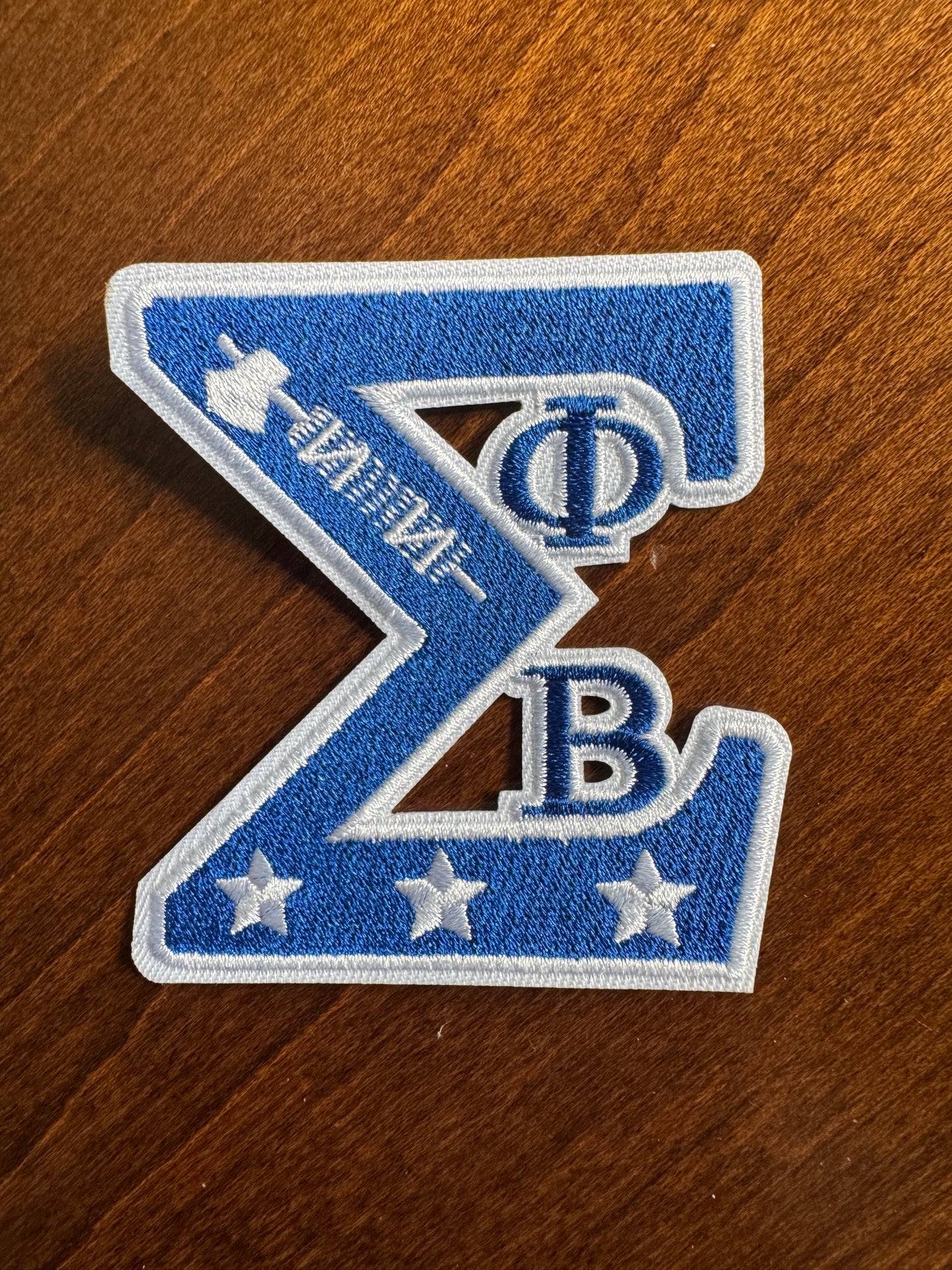 Premium PATCHES