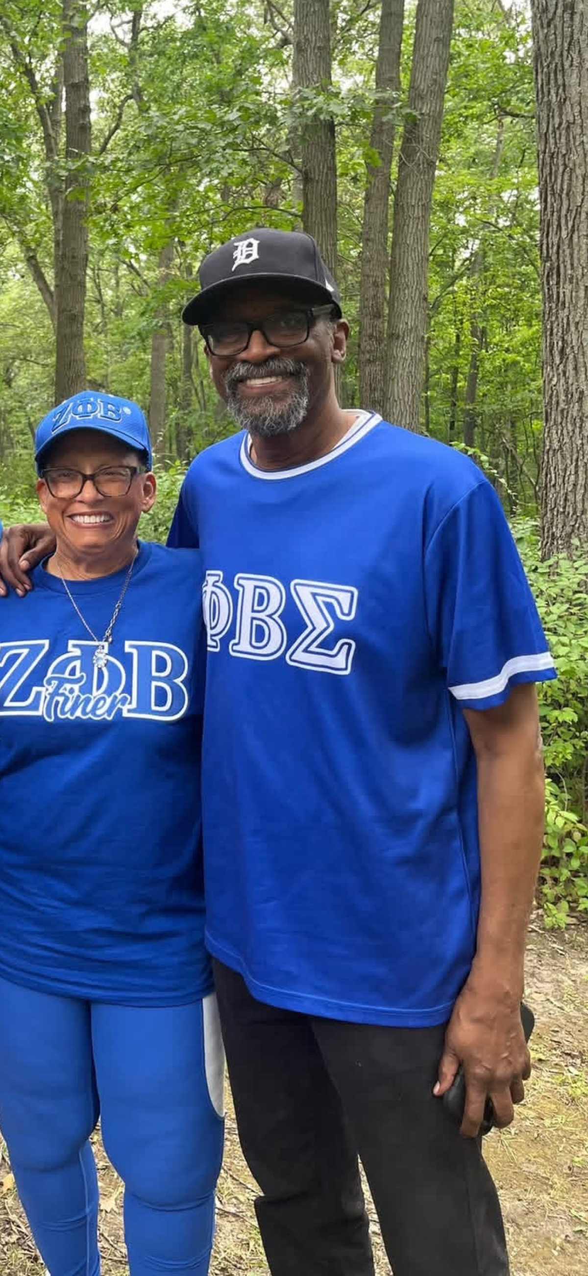 Sigma Letters Jersey