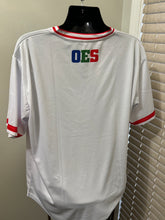 Load image into Gallery viewer, OES Short Sleeve Jersey (RED)
