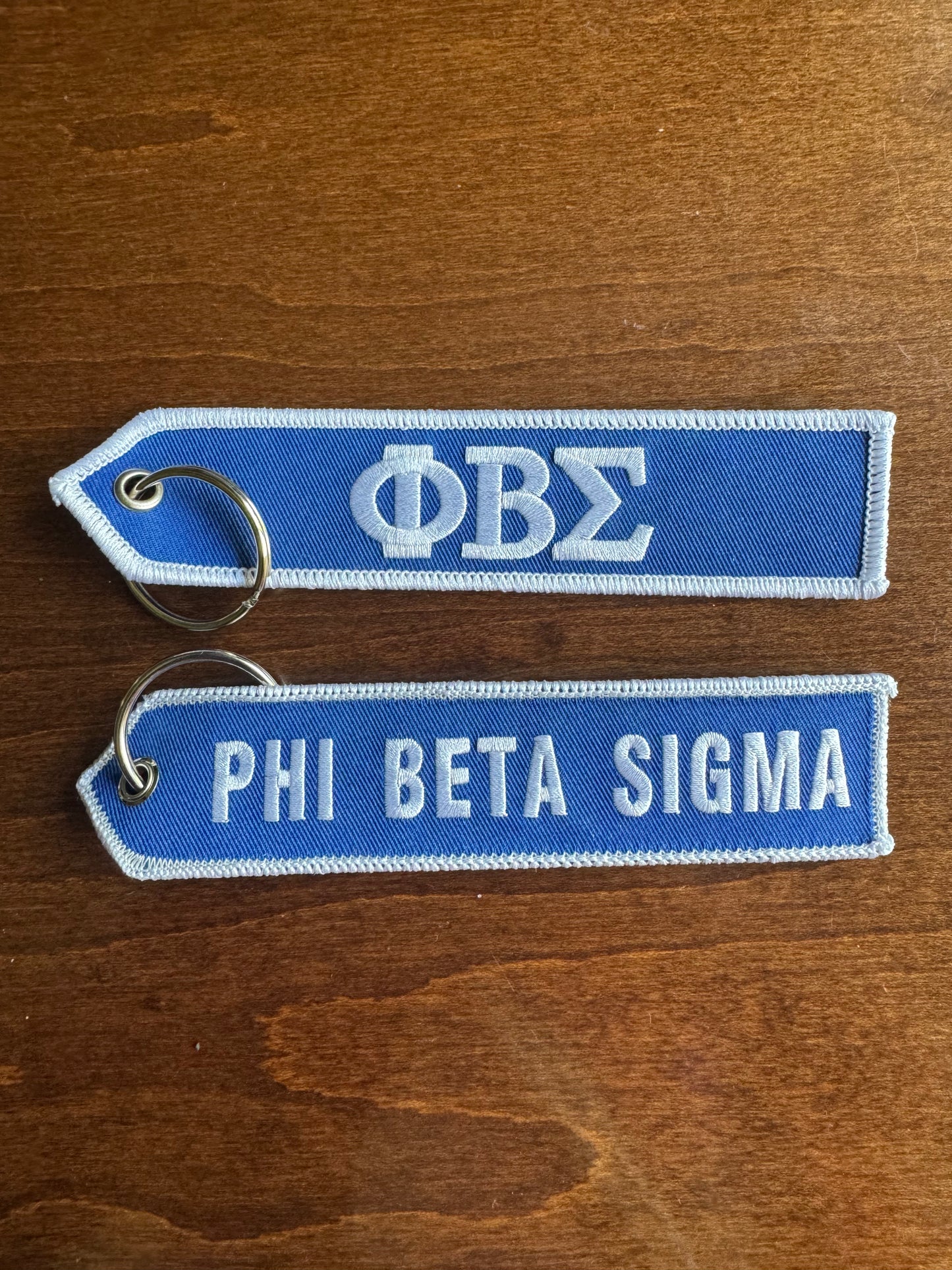 Key Chain/Luggage/Bag Tag