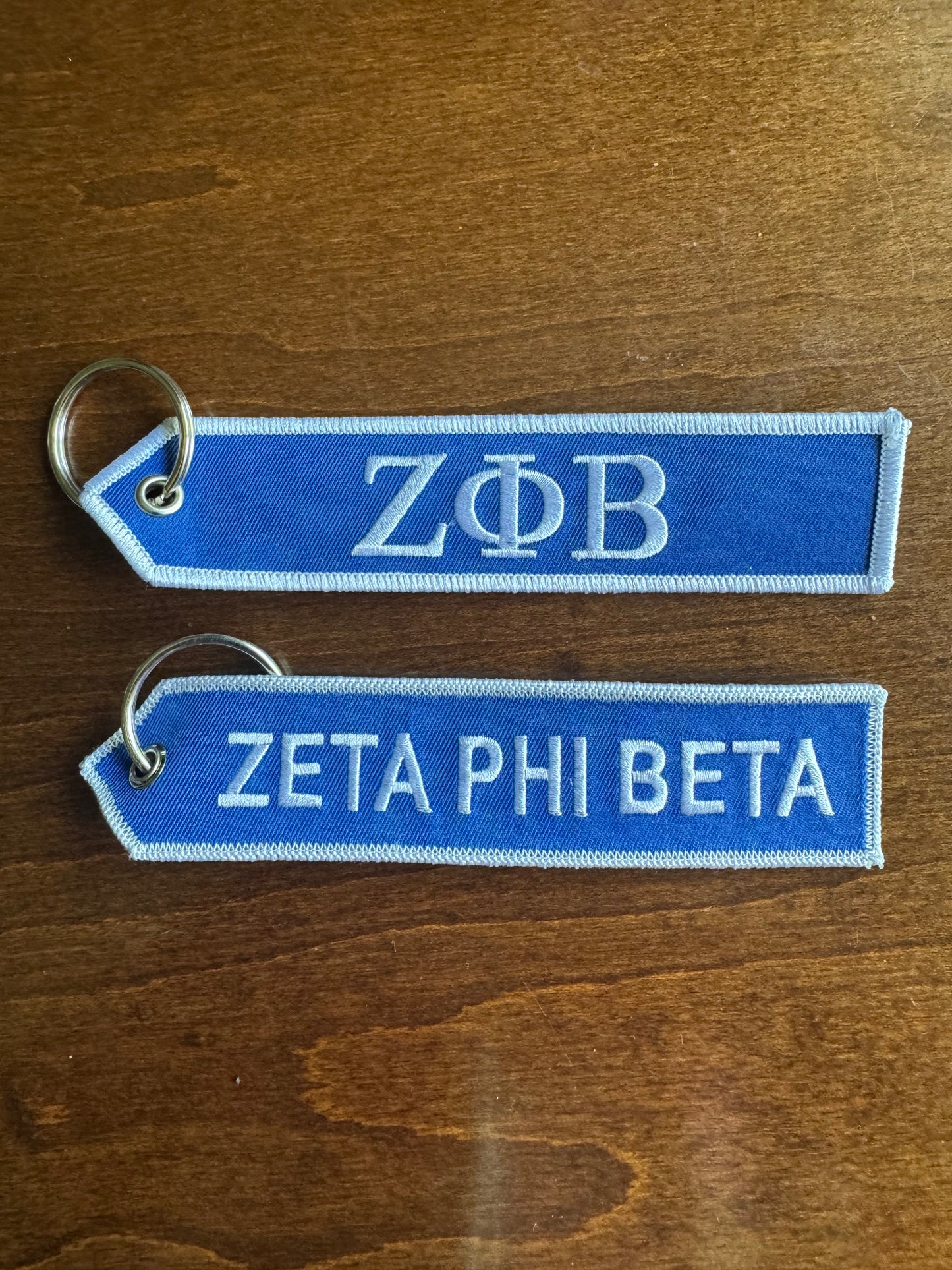 Key Chain/Luggage/Bag Tag