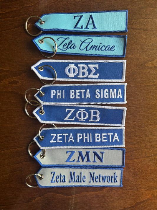 Key Chain/Luggage/Bag Tag