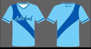 Amicae Sisterhood Jersey