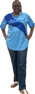 Amicae Sisterhood Jersey