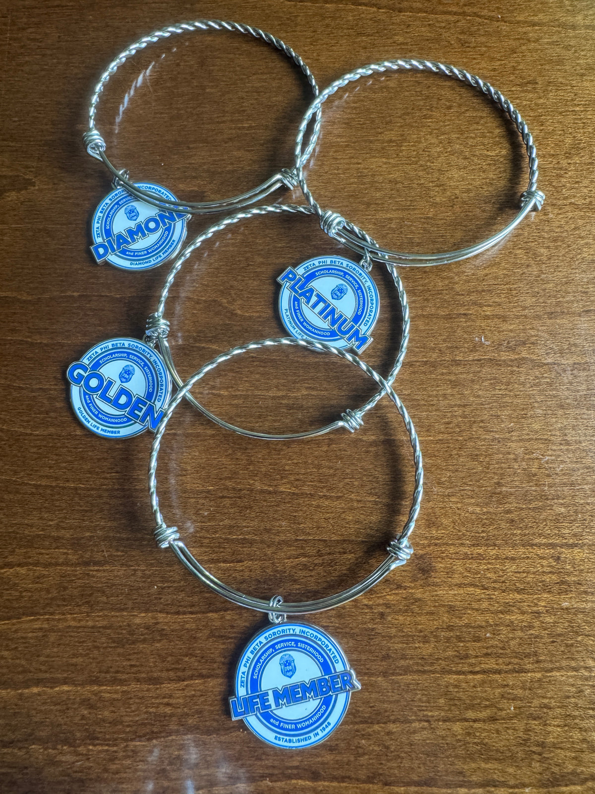 Zeta Elegance Jewelry