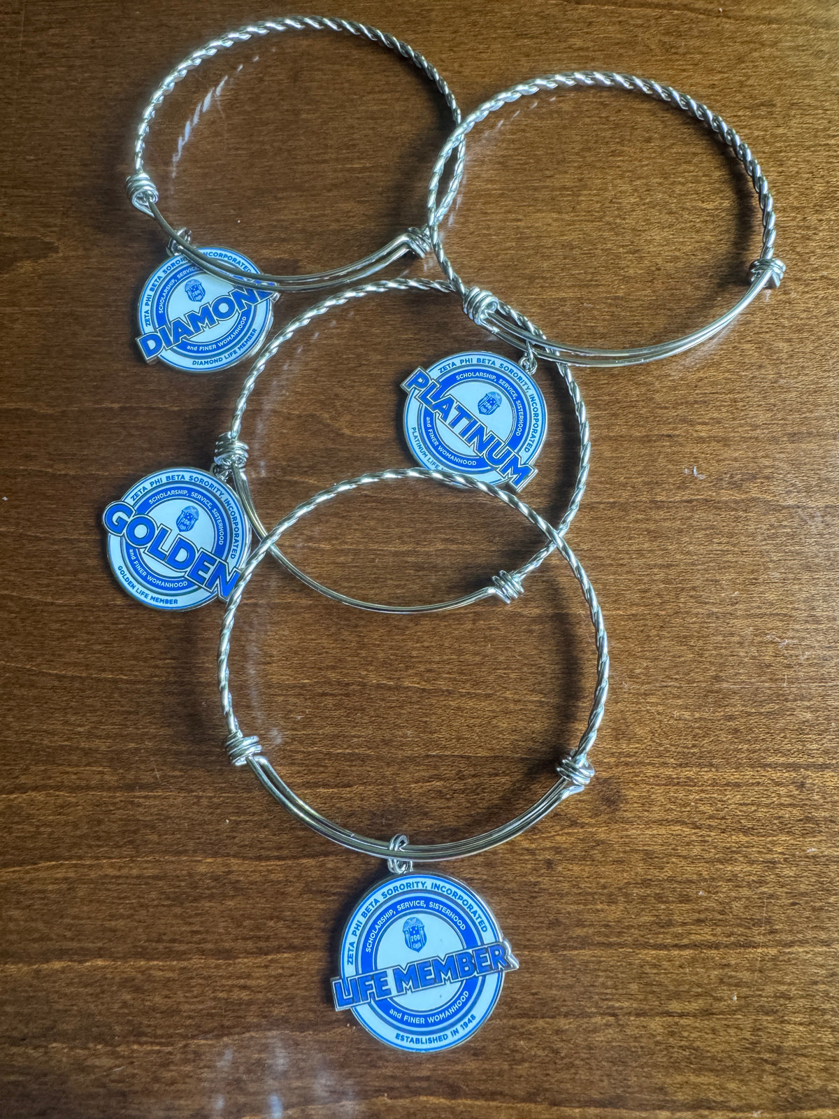 Zeta Elegance Jewelry