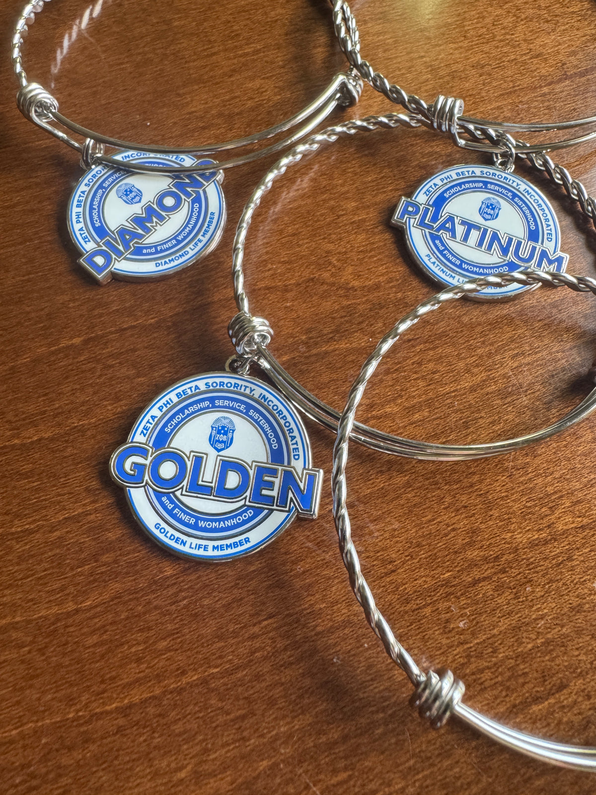 Zeta Elegance Jewelry