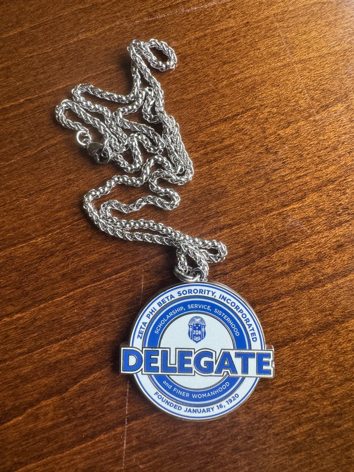 Zeta Elegance Jewelry