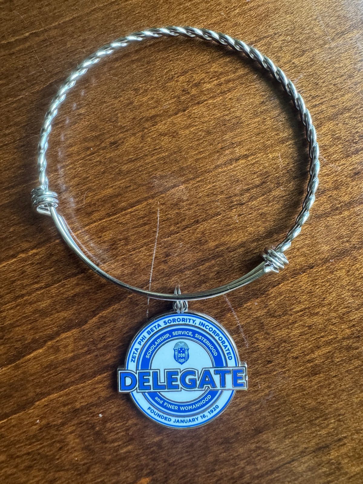 Zeta Elegance Jewelry
