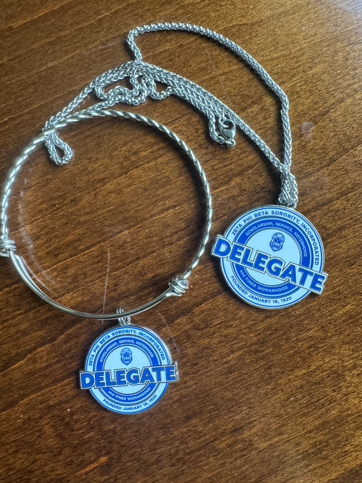 Zeta Elegance Jewelry