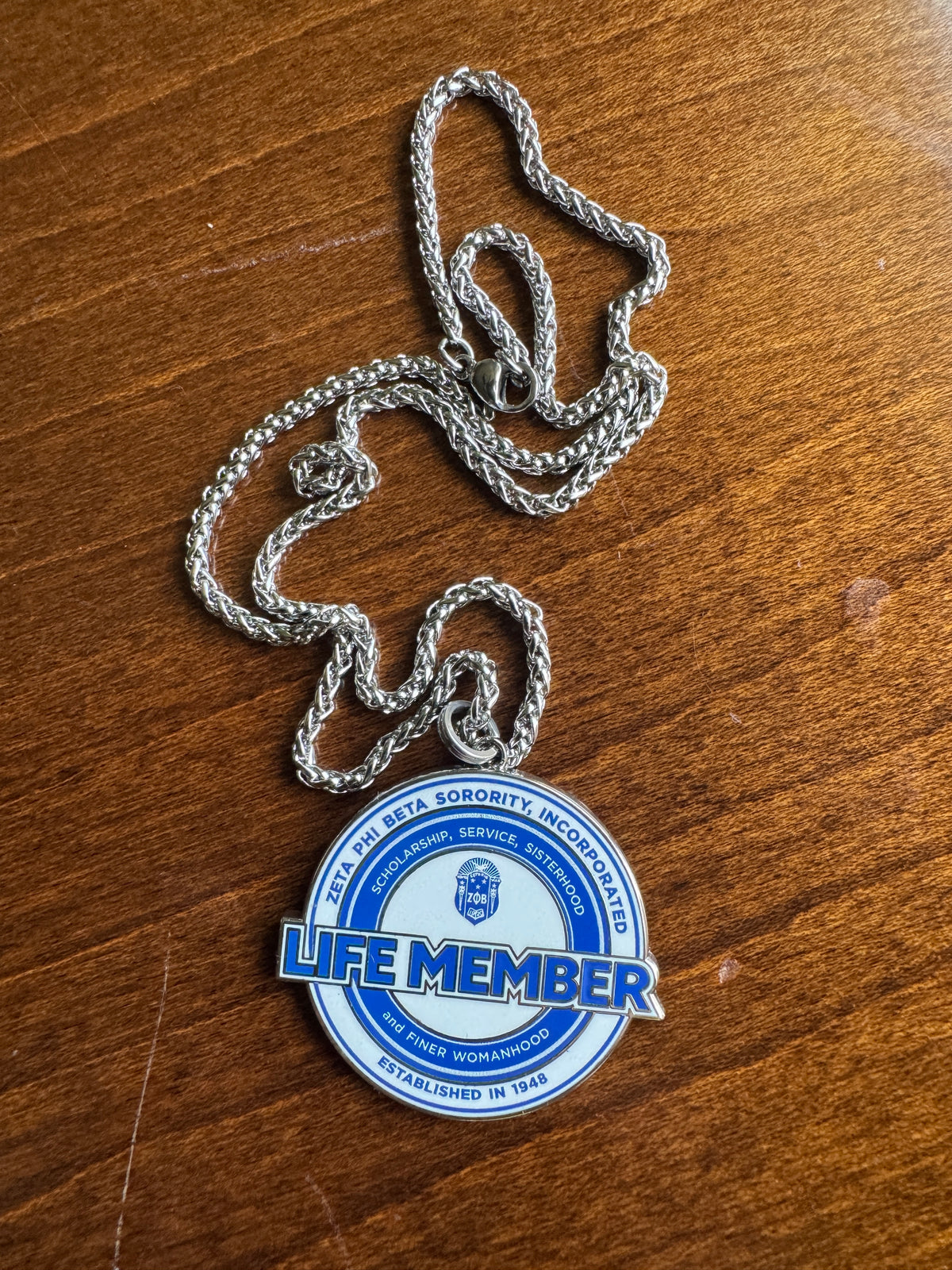 Zeta Elegance Jewelry