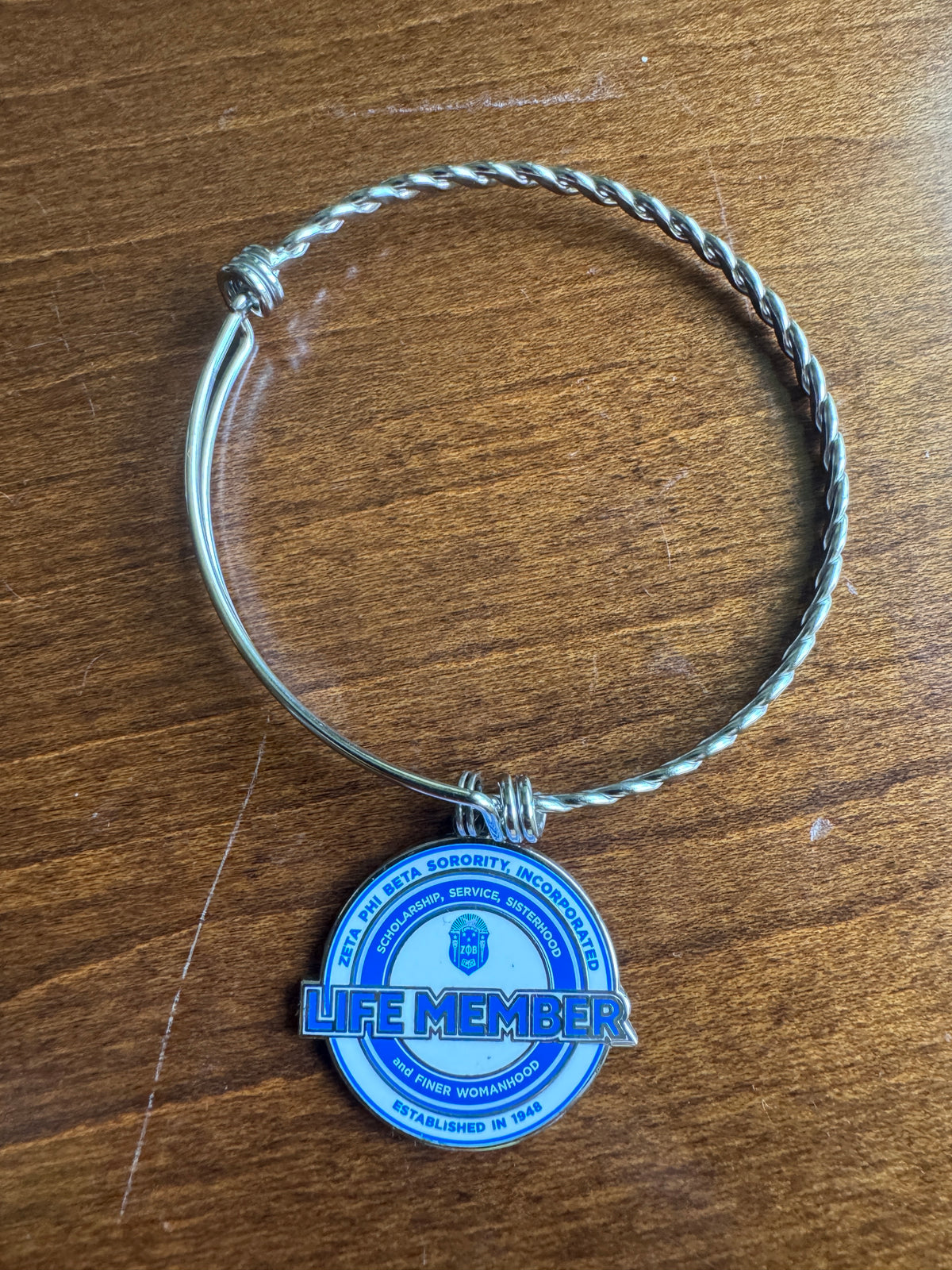 Zeta Elegance Jewelry