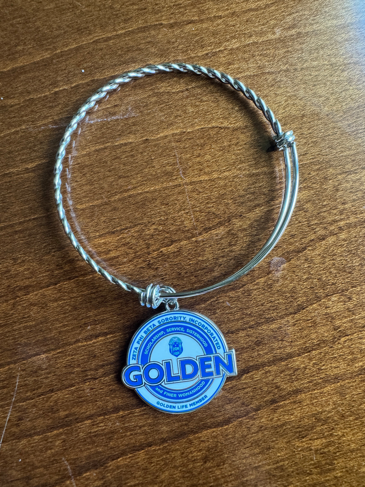 Zeta Elegance Jewelry