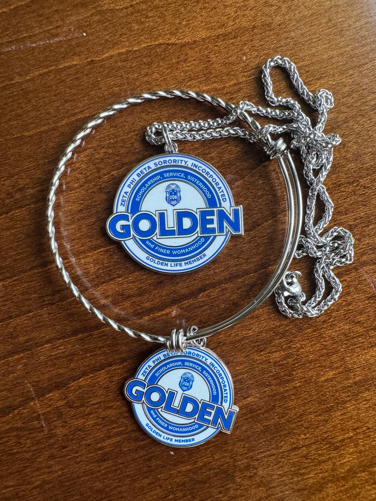 Zeta Elegance Jewelry